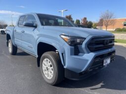 
										Toyota Tacoma full									