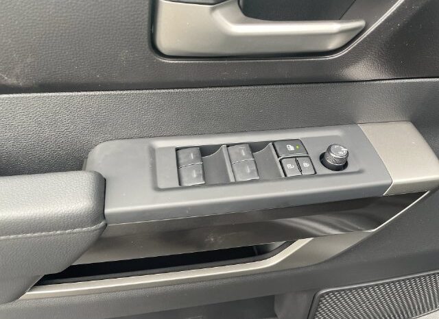 
								Toyota Tundra full									