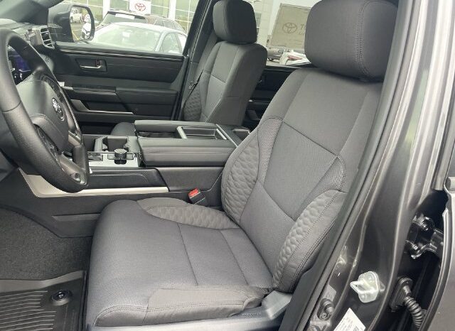 
								Toyota Tundra full									