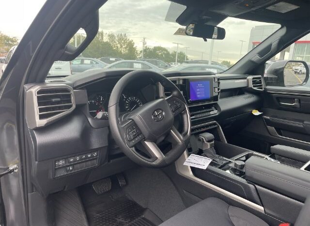 
								Toyota Tundra full									