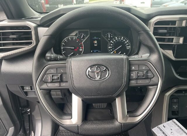 
								Toyota Tundra full									