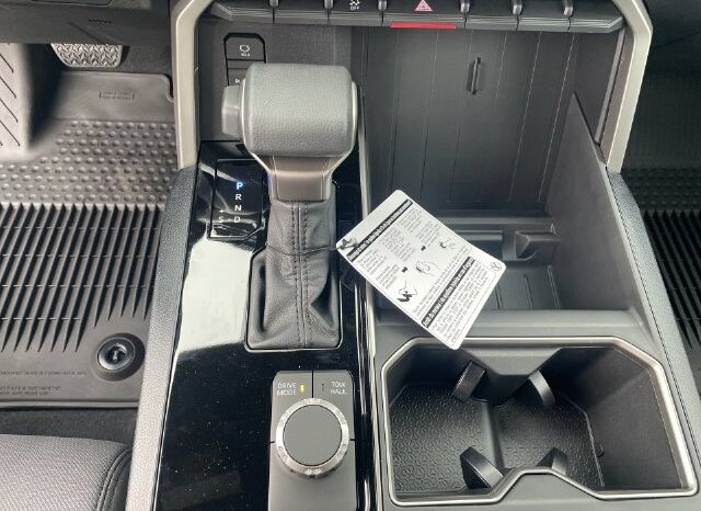 
								Toyota Tundra full									