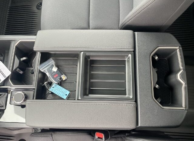 
								Toyota Tundra full									