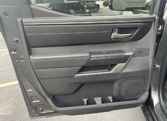 
								Toyota Tundra full									