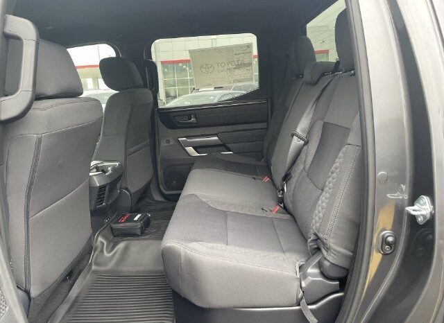 
								Toyota Tundra full									