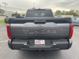 
										Toyota Tundra full									