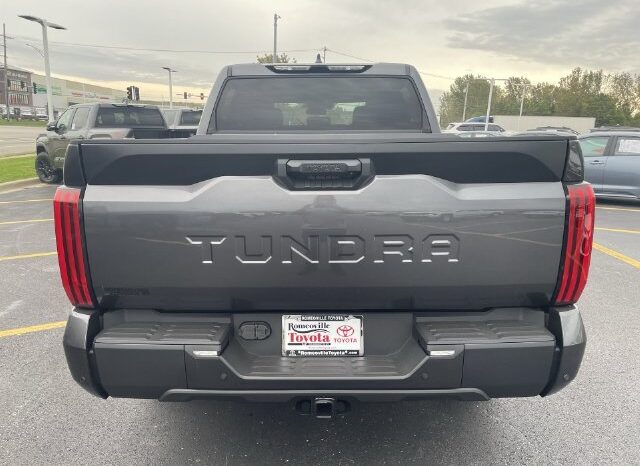 
								Toyota Tundra full									