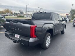 
										Toyota Tundra full									