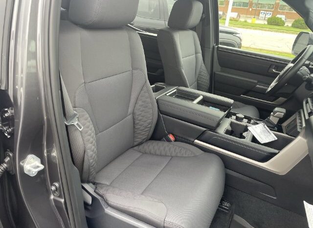 
								Toyota Tundra full									