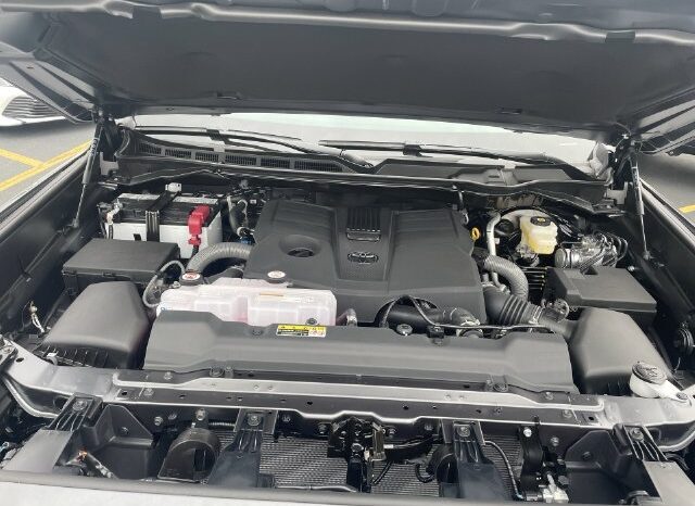 
								Toyota Tundra full									