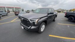 
										Toyota Tundra full									