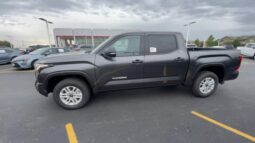 
										Toyota Tundra full									