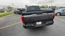 
										Toyota Tundra full									