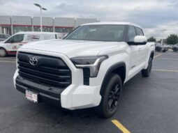 
										Toyota Tundra full									