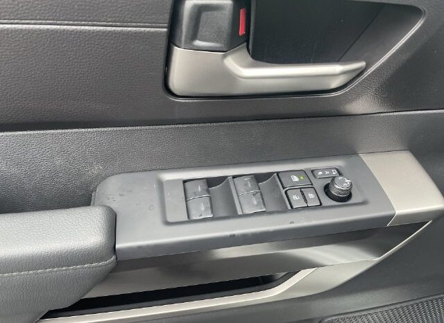 
								Toyota Tundra full									
