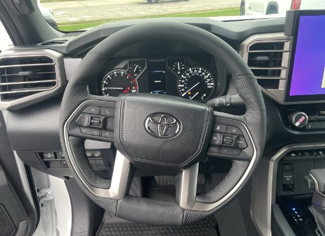 
								Toyota Tundra full									
