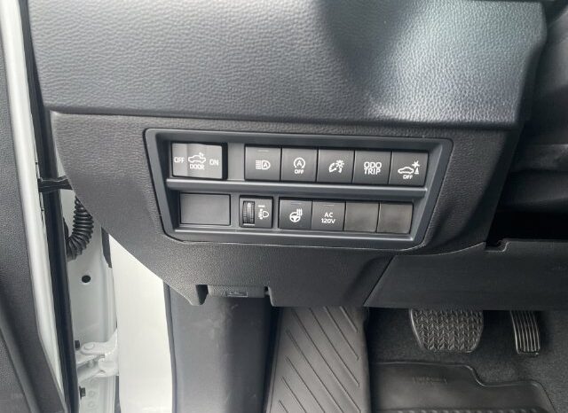 
								Toyota Tundra full									