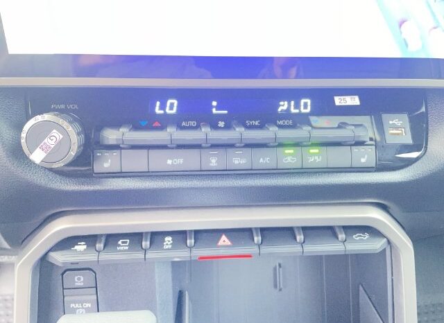 
								Toyota Tundra full									