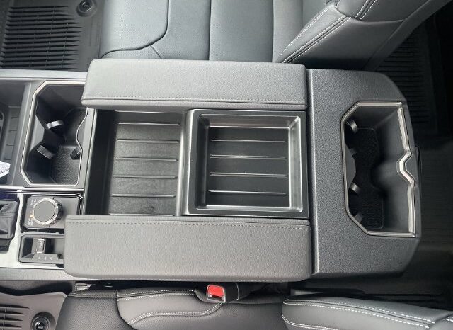 
								Toyota Tundra full									