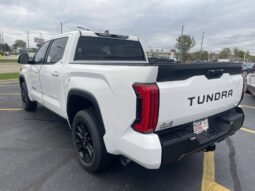 
										Toyota Tundra full									