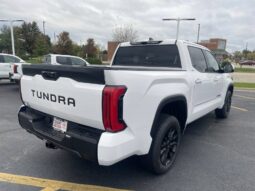 
										Toyota Tundra full									