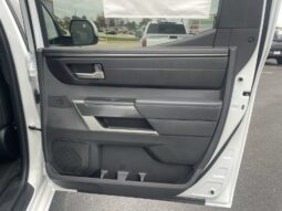 
										Toyota Tundra full									