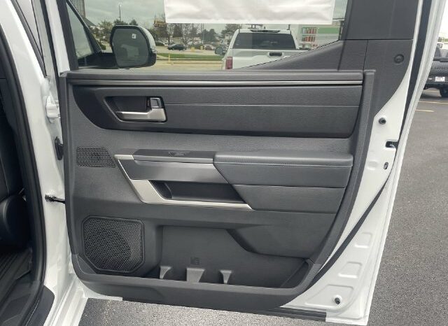 
								Toyota Tundra full									