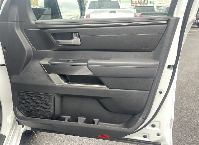 
								Toyota Tundra full									