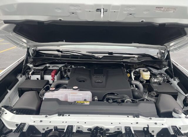 
								Toyota Tundra full									