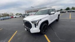 
										Toyota Tundra full									