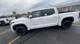 
										Toyota Tundra full									