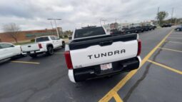 
										Toyota Tundra full									