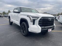 
										Toyota Tundra full									