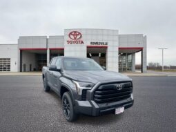 Toyota Tundra