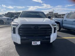 
										Toyota Tundra full									
