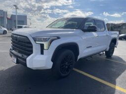 
										Toyota Tundra full									