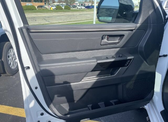 
								Toyota Tundra full									