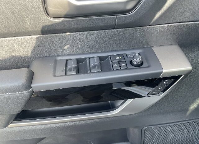
								Toyota Tundra full									