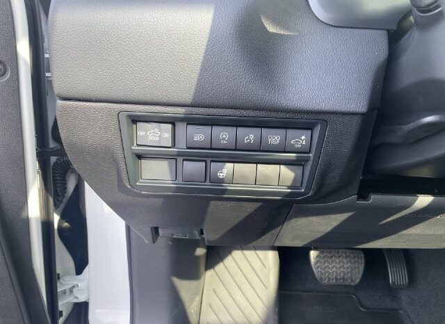 
								Toyota Tundra full									