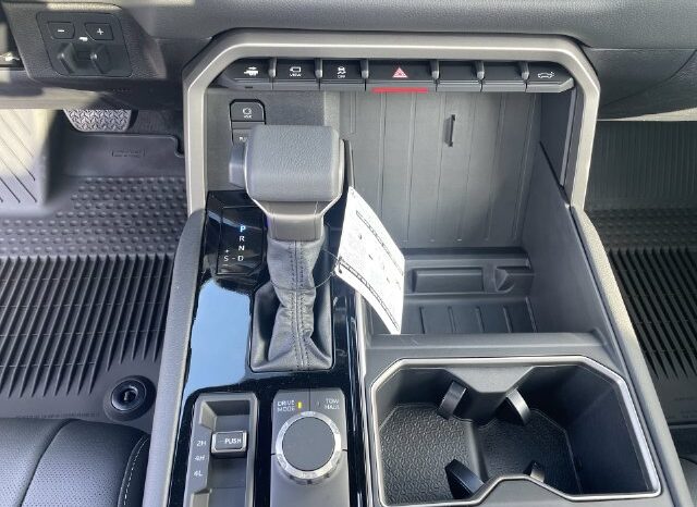 
								Toyota Tundra full									