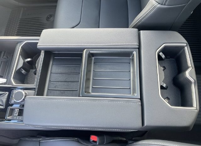 
								Toyota Tundra full									