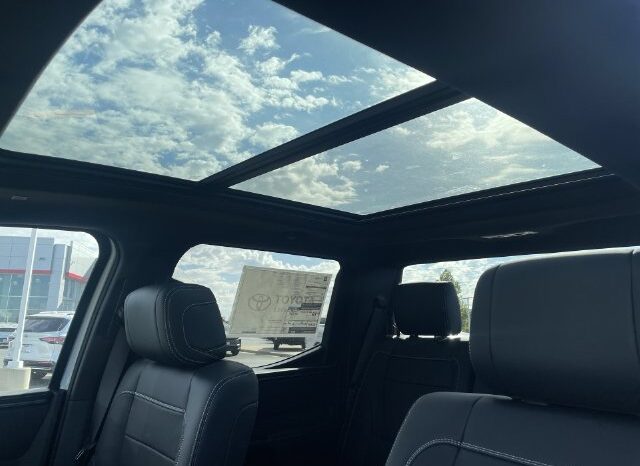 
								Toyota Tundra full									