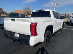 
										Toyota Tundra full									