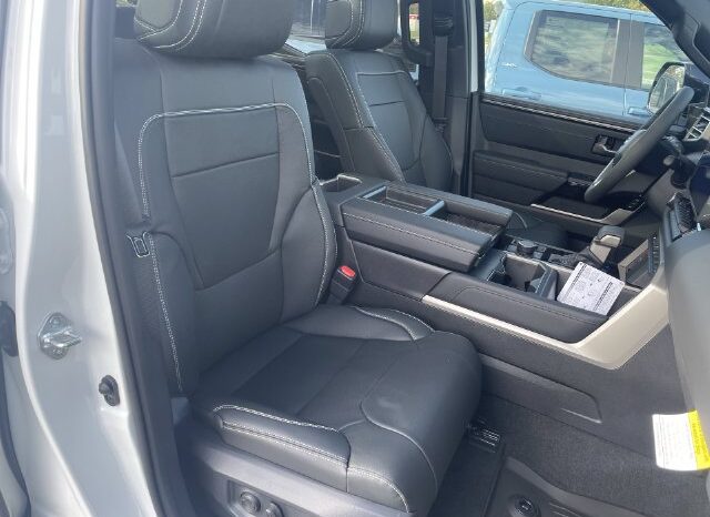 
								Toyota Tundra full									