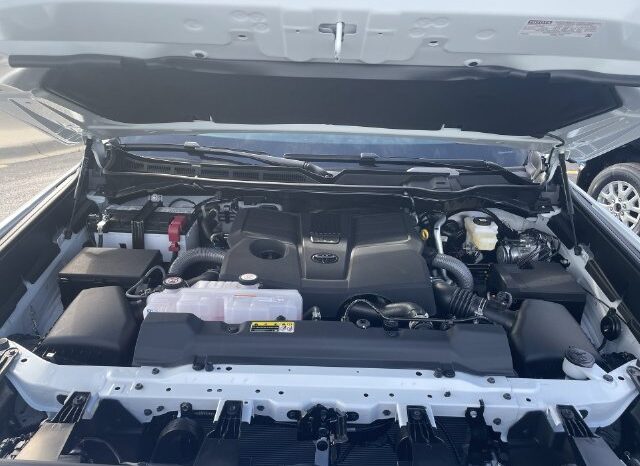 
								Toyota Tundra full									
