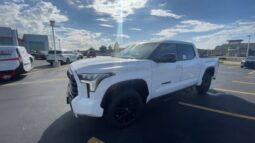 
										Toyota Tundra full									