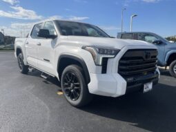 
										Toyota Tundra full									