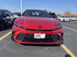 
										Toyota Camry full									