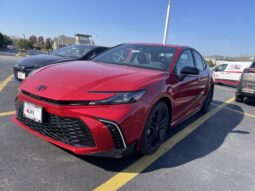 
										Toyota Camry full									