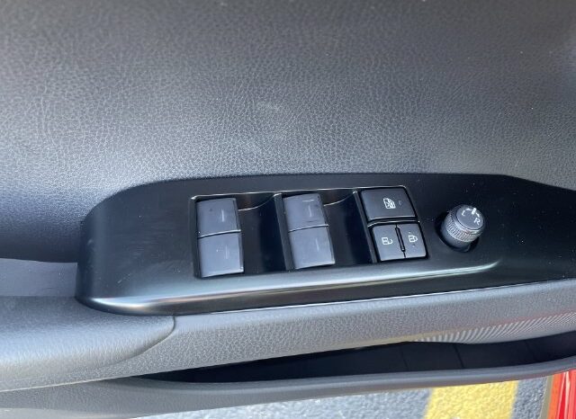 
								Toyota Camry full									